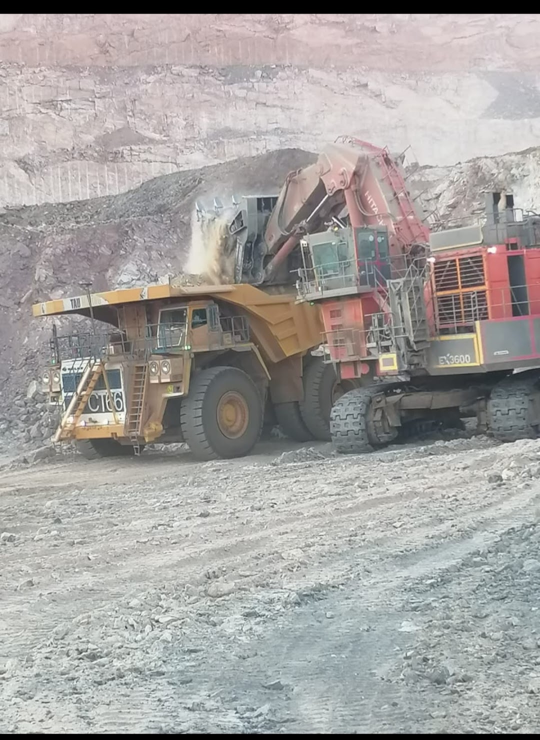 Hydraulics